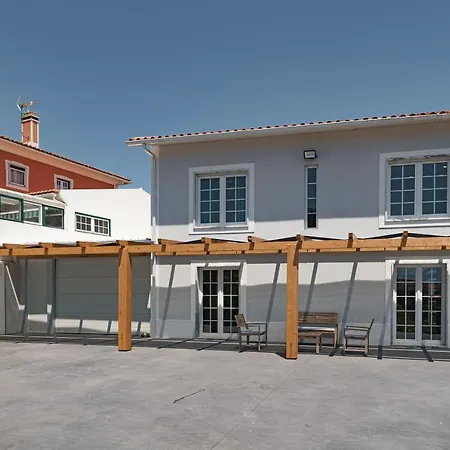 Holiday home Pinhal Da Colmeia - Pool, Tree House And Games