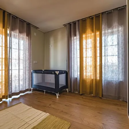 Holiday home Pinhal Da Colmeia - Pool, Tree House And Games