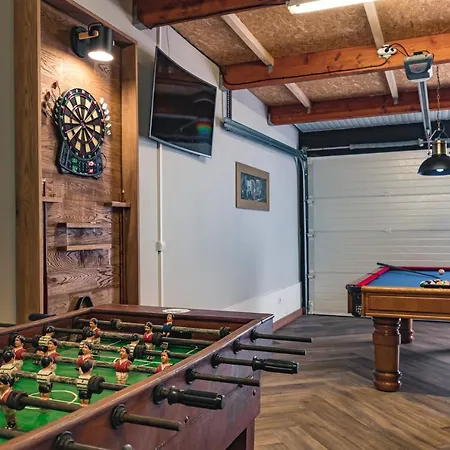 Holiday home Pinhal Da Colmeia - Pool, Tree House And Games Silveira (Lisbon)